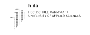 h-da Logo